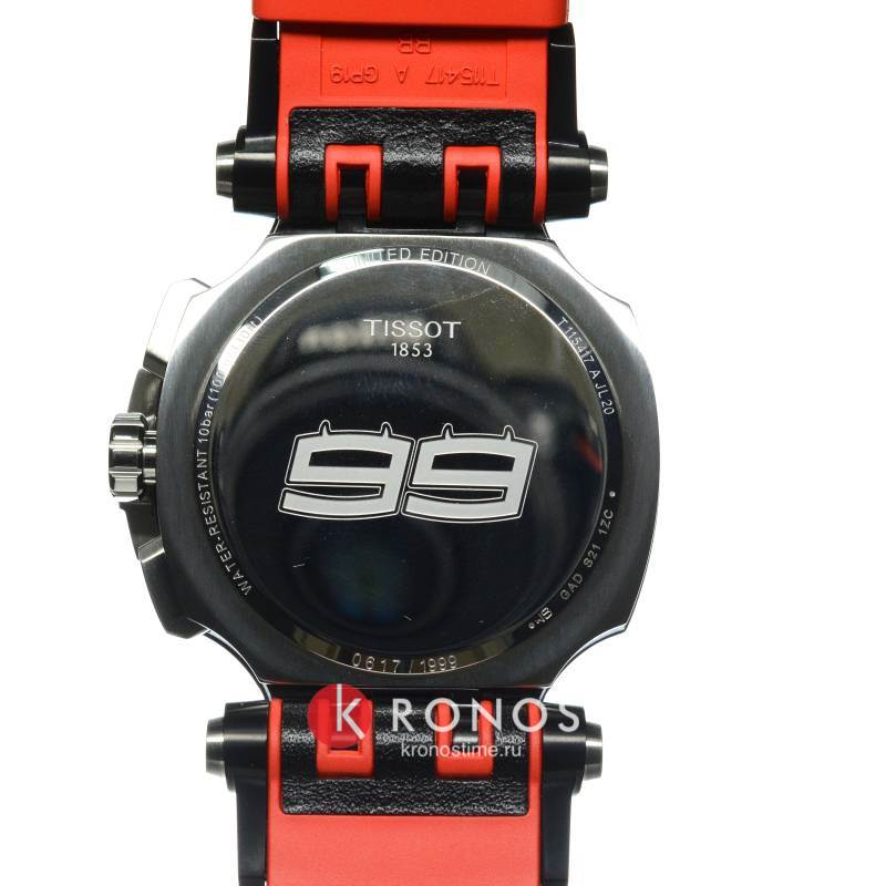 Фотография часов Tissot T-Race Jorge Lorenzo 2020 T115.417.27.057.02_18